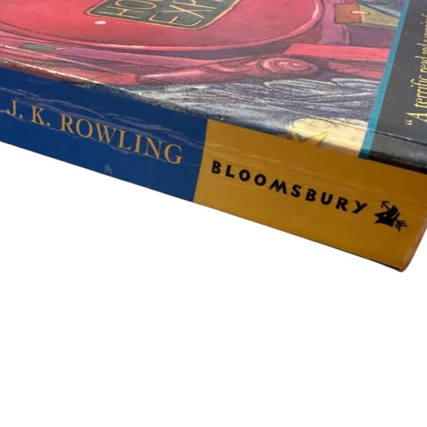 Philosopher Stone first edition4