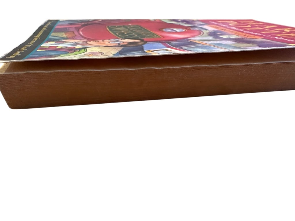 Philosopher Stone first edition8
