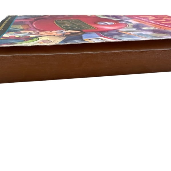 Philosopher Stone first edition8