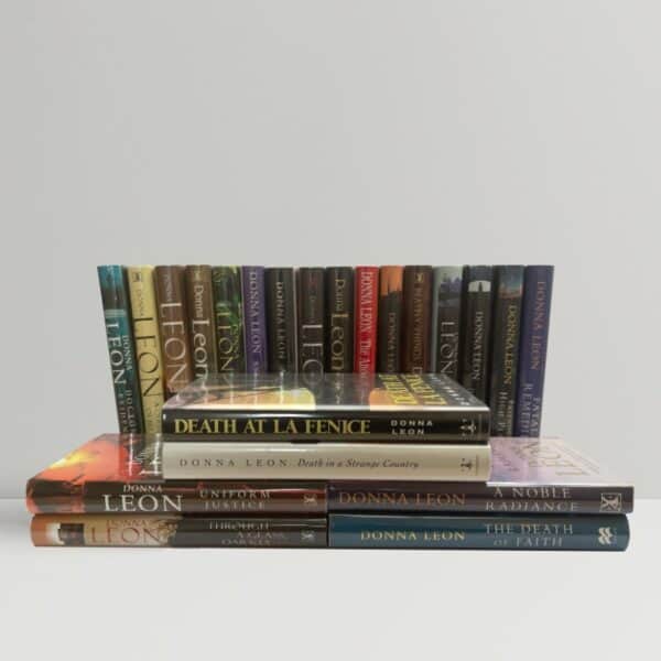donna leon collection1