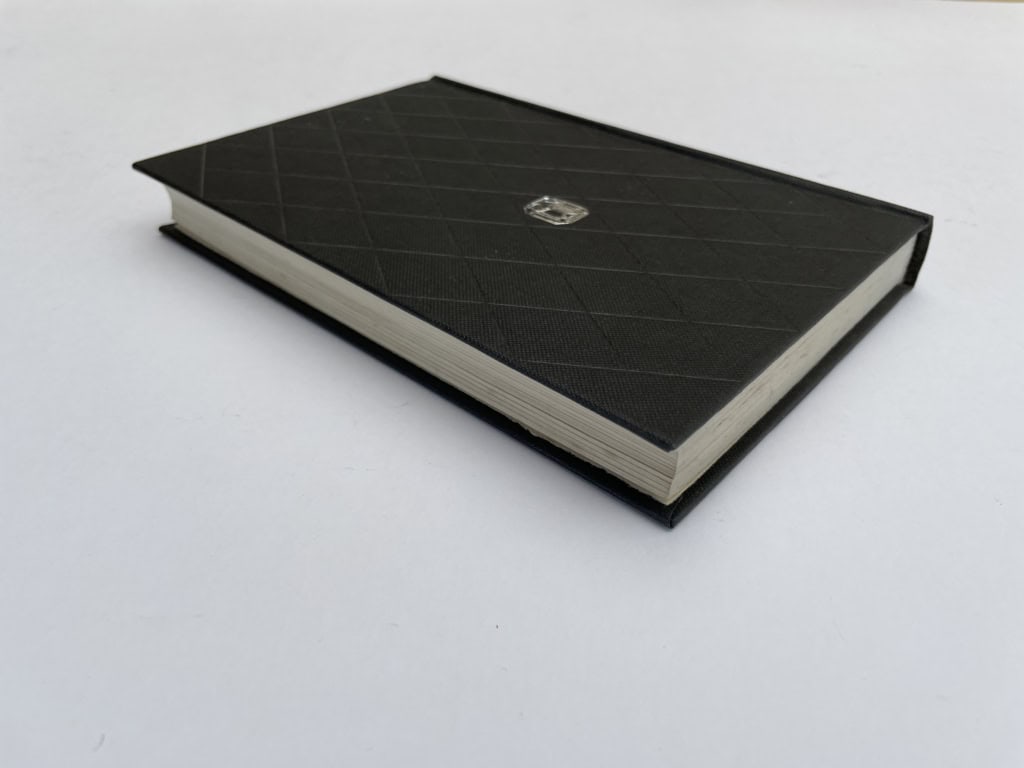 ian fleming diamonds are forever first ed4