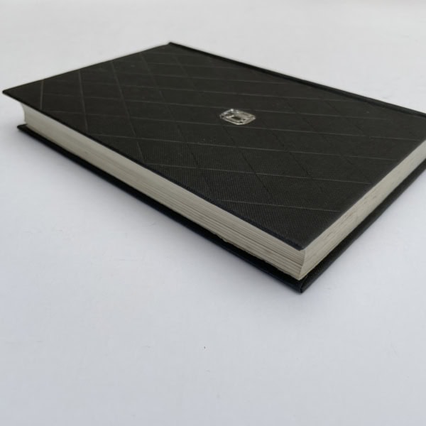 ian fleming diamonds are forever first ed4