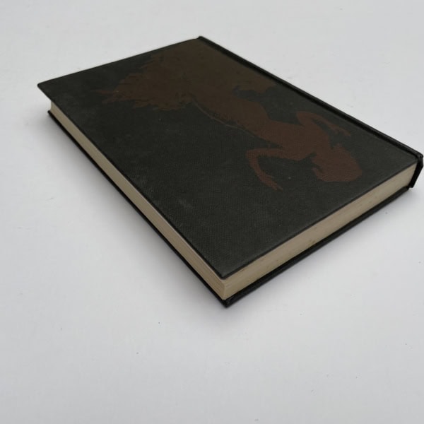 ian fleming dr no first ed4