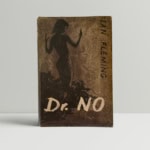 ian fleming dr no firstedi1