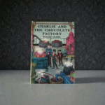 roald dahl charlie and the chocolate factory first1