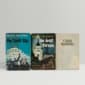 Olivia Manning The Balkan Trilogy First Edition