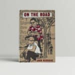 jack kerouac on the road first edition1
