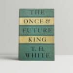 th white the once future king first1