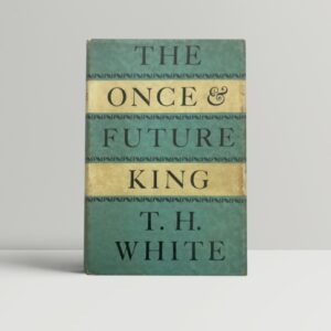 th white the once future king first1