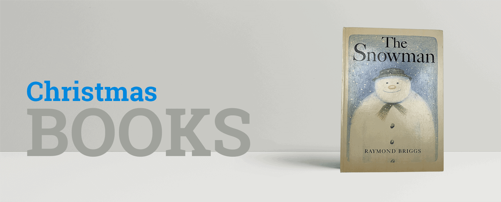 Books For Christmas