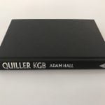 adam hall quiller kgb first edition3