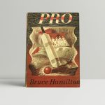 bruce hamilton pro first uk edition 1946