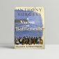 burgess anthony a vision of the battlements first uk edition