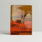 carr j d a season in sinji first uk edition 1967 signed
