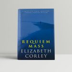 corley elizabeth requiem mass first uk edition
