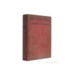 crofts freeman wills the ponson case first uk edition 1921 1