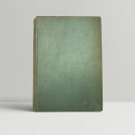 daphne du maurier ill never be young again first uk edition 1932