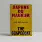 daphne du maurier the scapegoat first 1