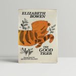 elizabeth bowen the good tiger first uk edition 1970