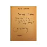harvey john lonely hearts first uk edition 1989 3