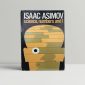 isaac asimov science numbers and i first uk edition 1969