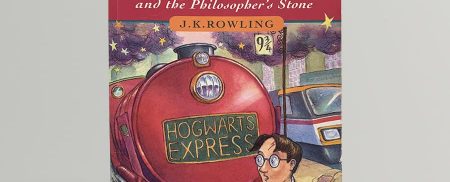 j k rowling harry potter and the philosophers stone first uk edition paperback 1997