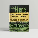jones james from here to eternity first uk edition 1952 2