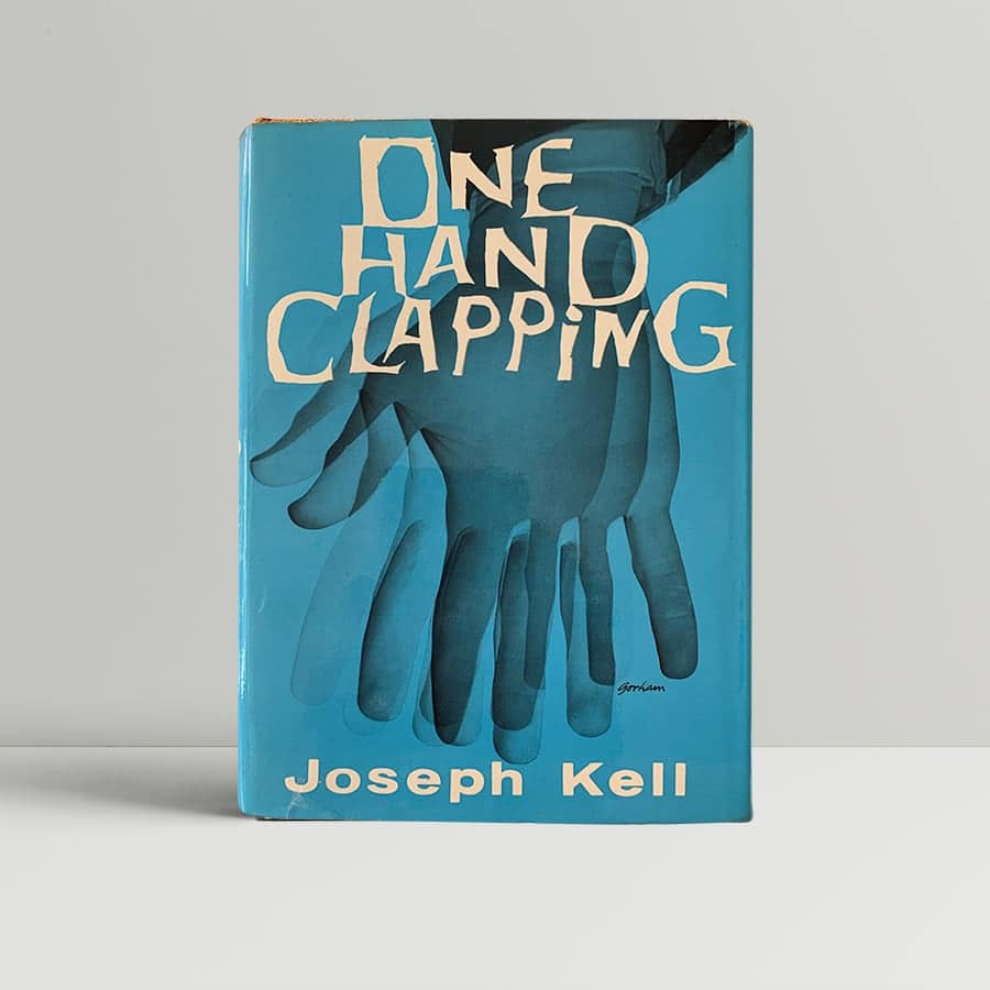 one hand clapping anthony burgess