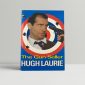 laurie hugh the gun seller first uk edition 1996