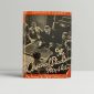 leonard r gribble the arsenal stadium mystery first uk edition 1939
