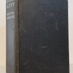 nevil shute ruined city first uk edition 1938 img 2895 2