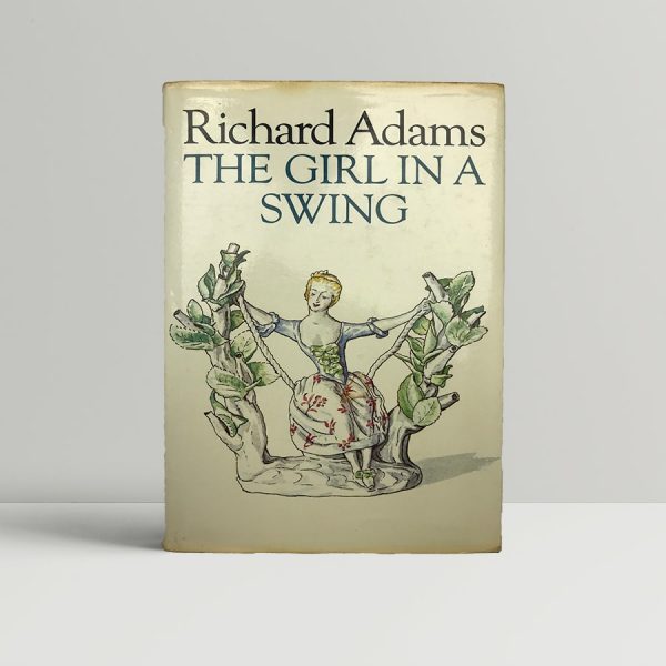 richard adams books