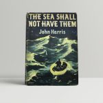 the sea shall not have them signed by the author
