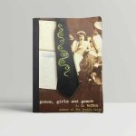 watson d james genes girls and gamow first uncorrected proof