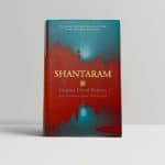 gregory david roberts shantaram first ed1