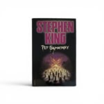 stephen king pet sematary first uk edition1