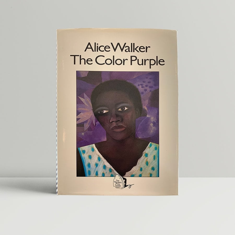 The Color Purple Alice Walker – Warehouse Of Ideas