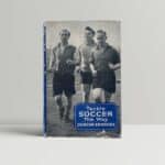 duncan edwards tackle soccer this way first edition1