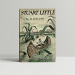 eb white stuart little first ed1