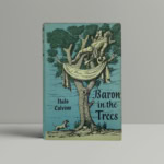 italo calvino baron in the trees first 1