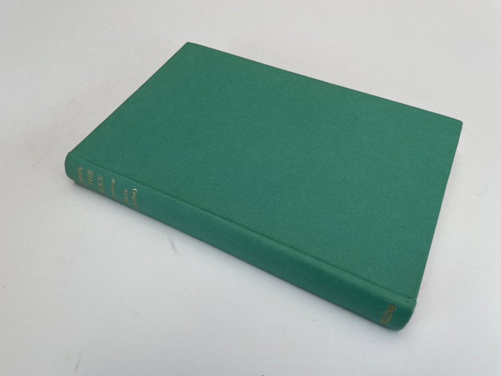 italo calvino baron in the trees first 3