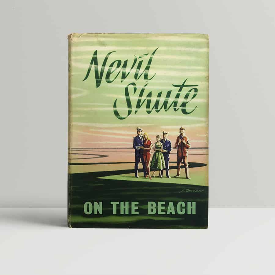 shute nevil on the beach shute nevil on the beach