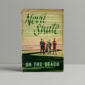 nevil shute on the beach first edition1