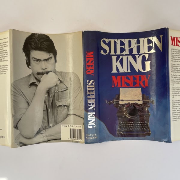 stephen king misery first uk edi4