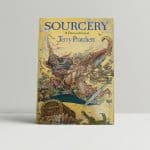 terry pratchett sourcery firsted1