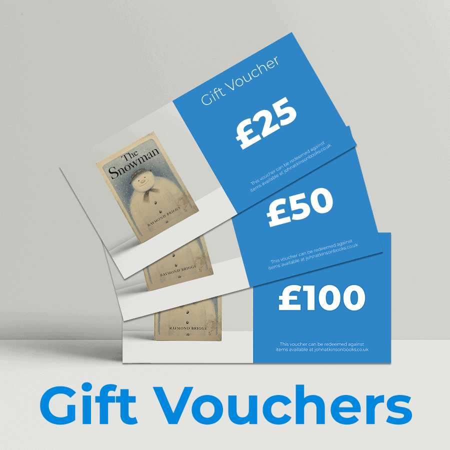 Gift Vouchers