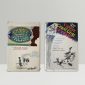 Roald Dahl Chocolate Elevator Signed