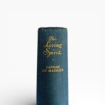 daphne du maurier the loving spirit first editiion1