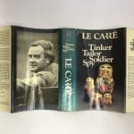 john le carre ttss 1st ed4