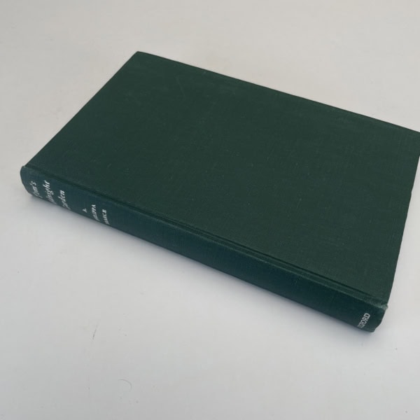 philippa pearce tos midnight garden first ed3